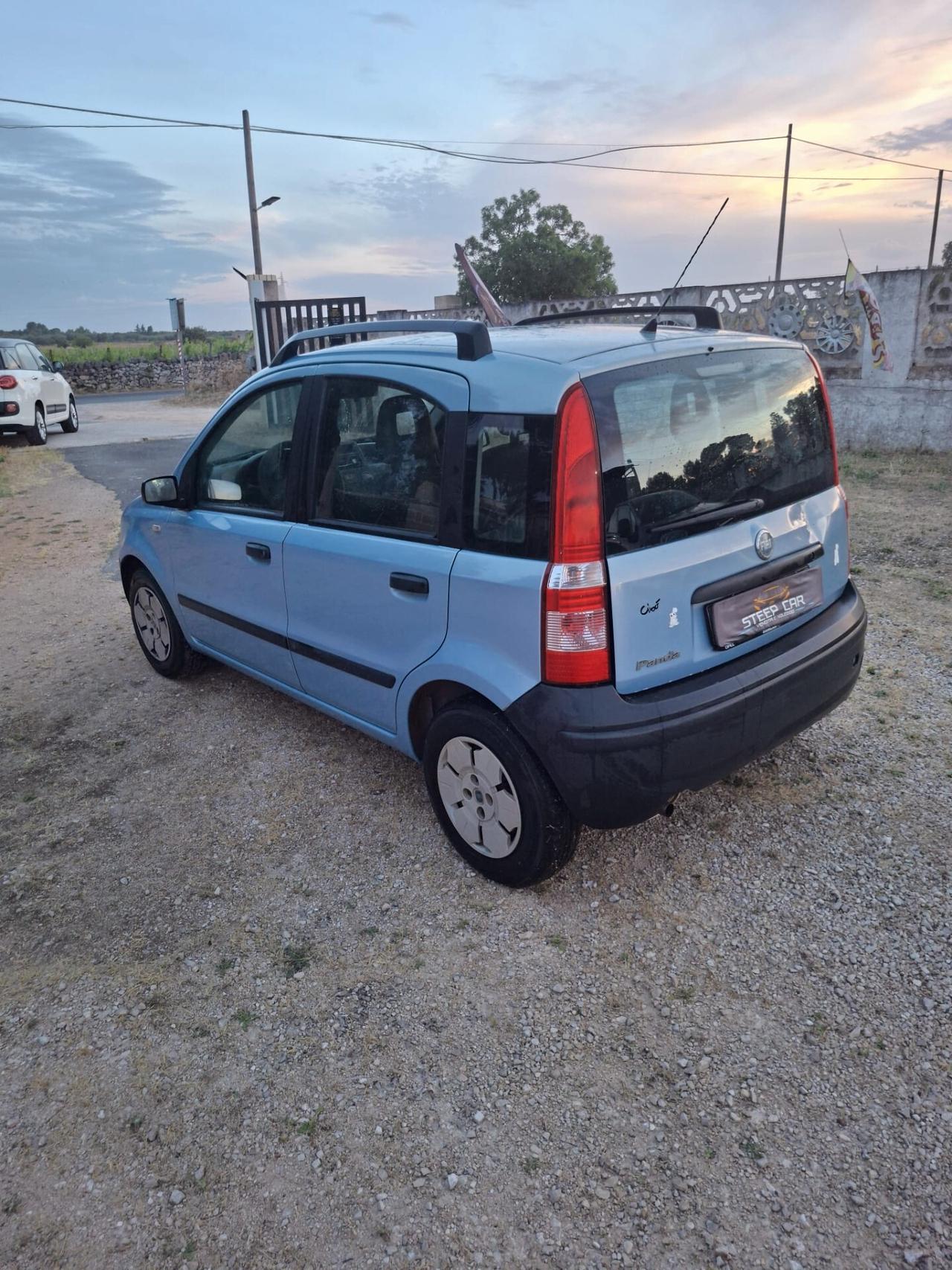 Fiat Panda 1.1 Active PREZZO INCLUSO PASSAGGIO DI PROPRIETÀ