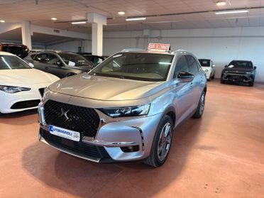 Ds DS 7 Crossback GRAND CHIC BlueHDi 130 aut. SPOTICAR