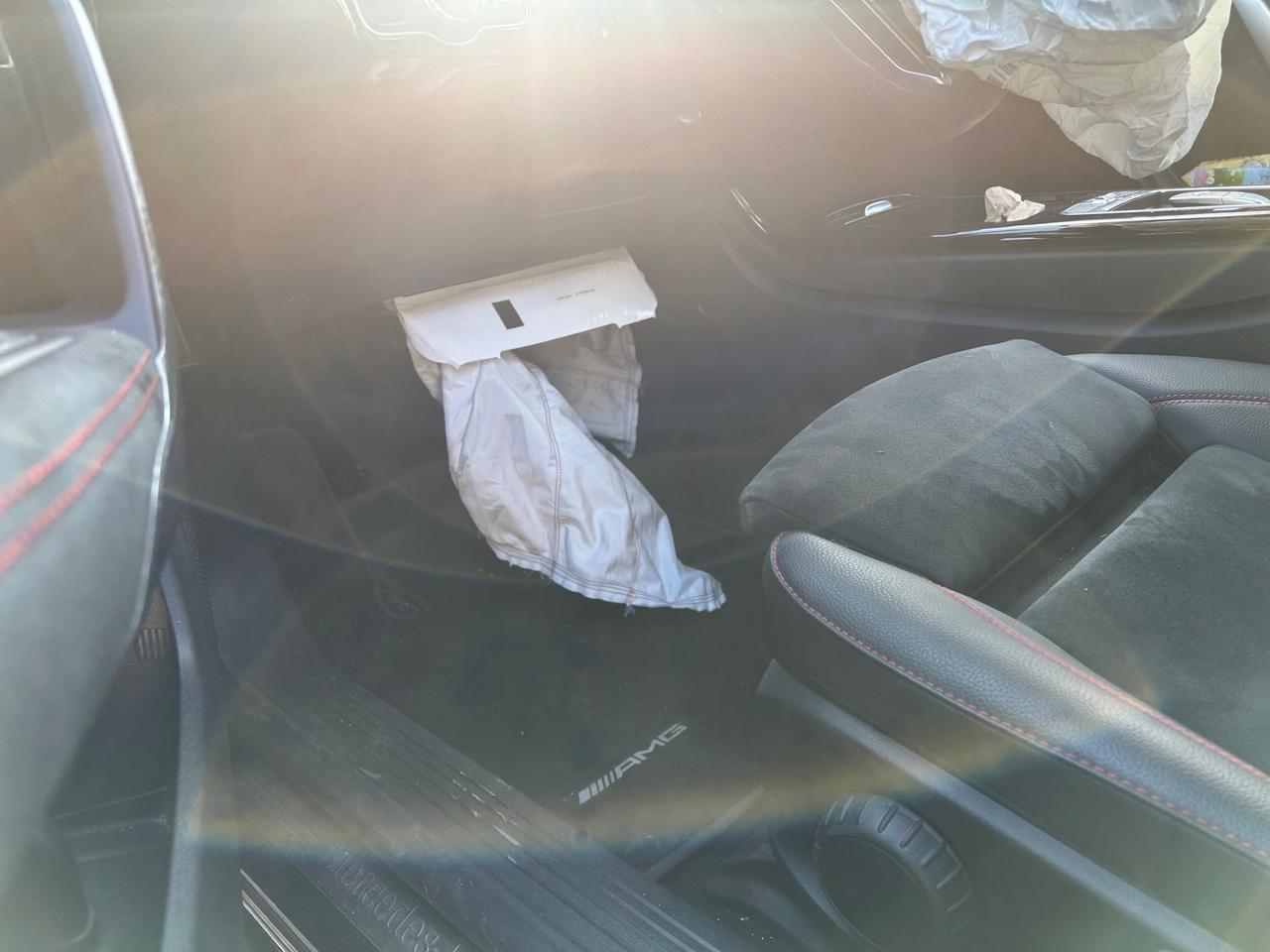 Mercedes-benz CLA 200 hybrid Shooting Brake Premium