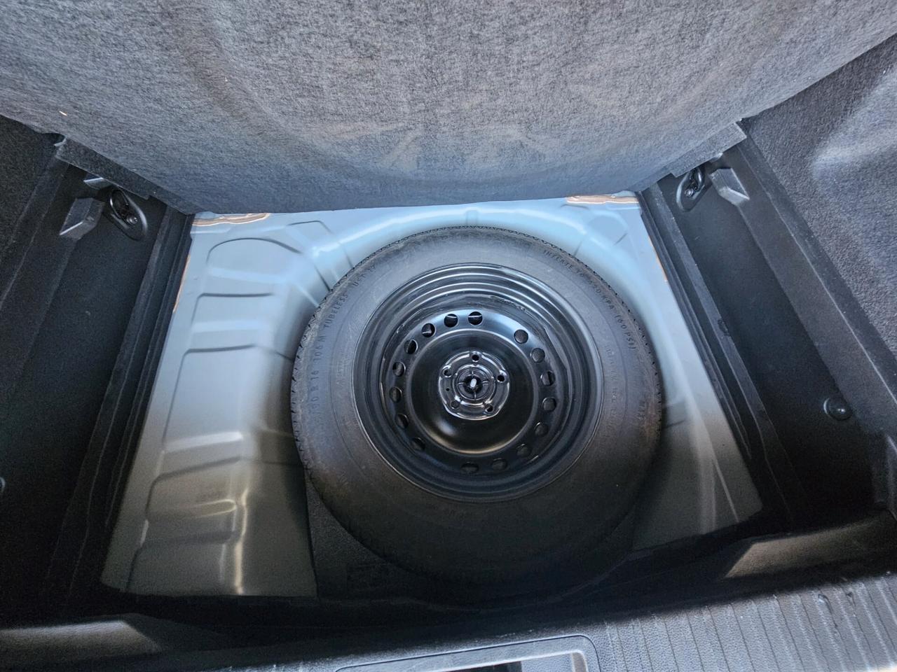 Renault Captur TCe 90 CV Techno-Aziendale