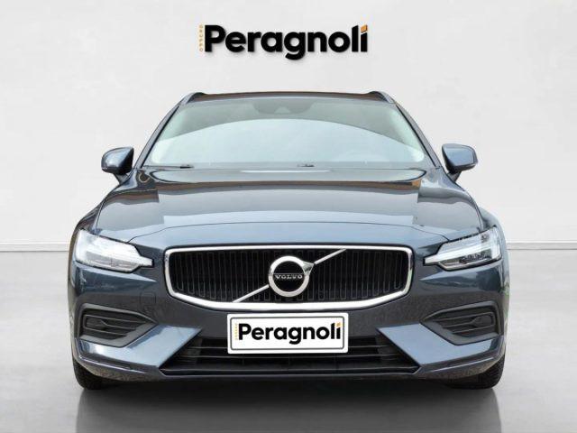 VOLVO V60 B4 (D) MOMENTUM BUSINESS AUTOMATICA