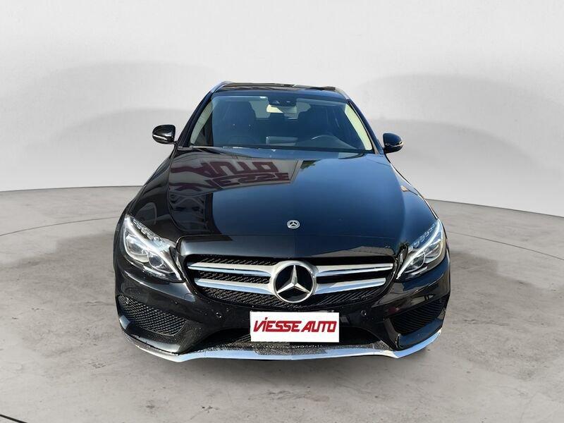 Mercedes-Benz Classe C