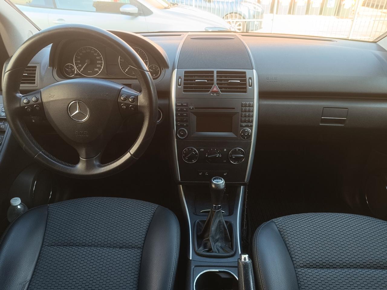 Mercedes-benz A 180 CDI