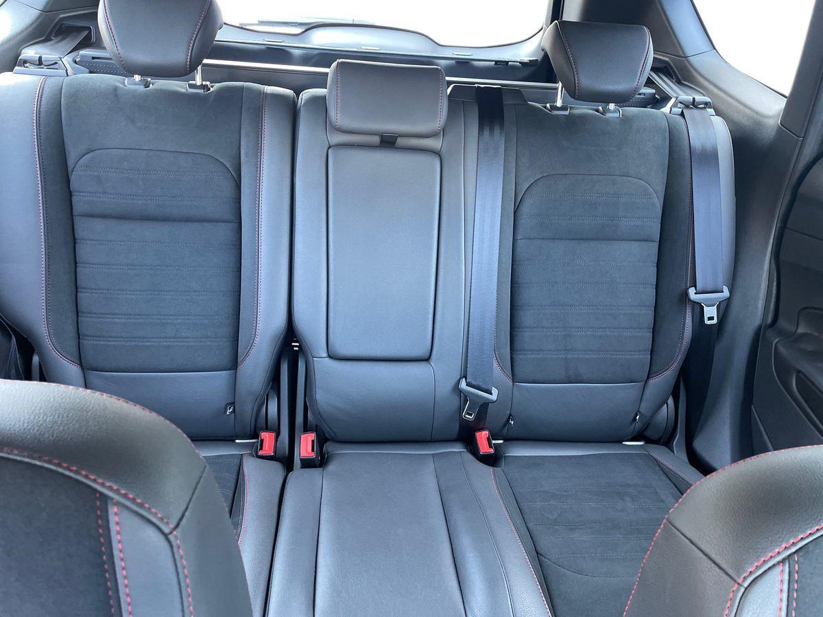 FORD Kuga II 2017 - Kuga 2.0 tdci ST-Line s&s 2wd 120cv