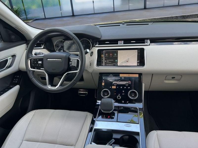 Land Rover Range Rover Velar 2.0D I4 204 CV R-Dynamic S