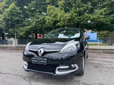 Renault Scenic Scénic XMod dCi 110 CV Start&Stop Energy Limited