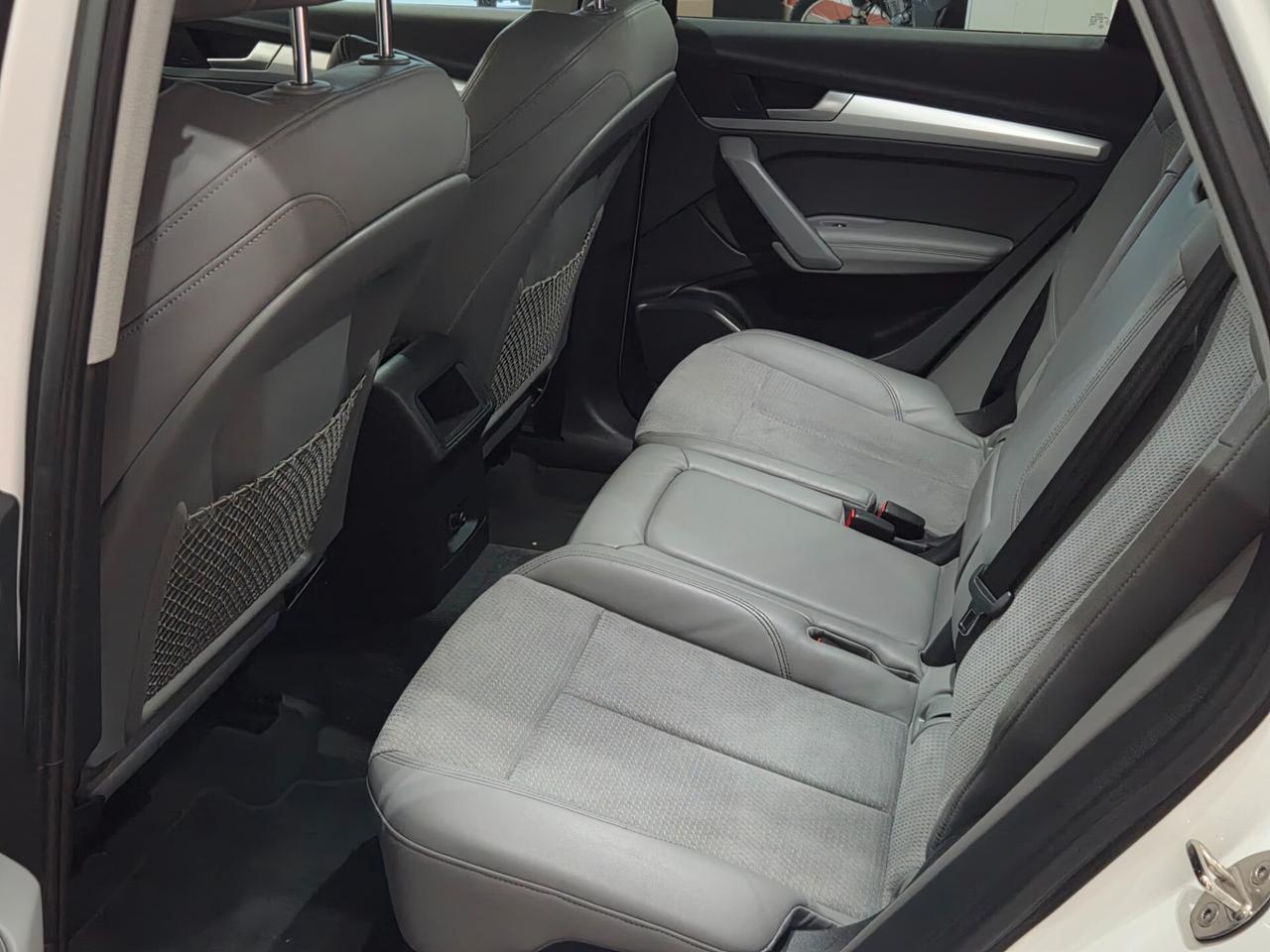 Audi Q5 50 TDI quattro tiptronic