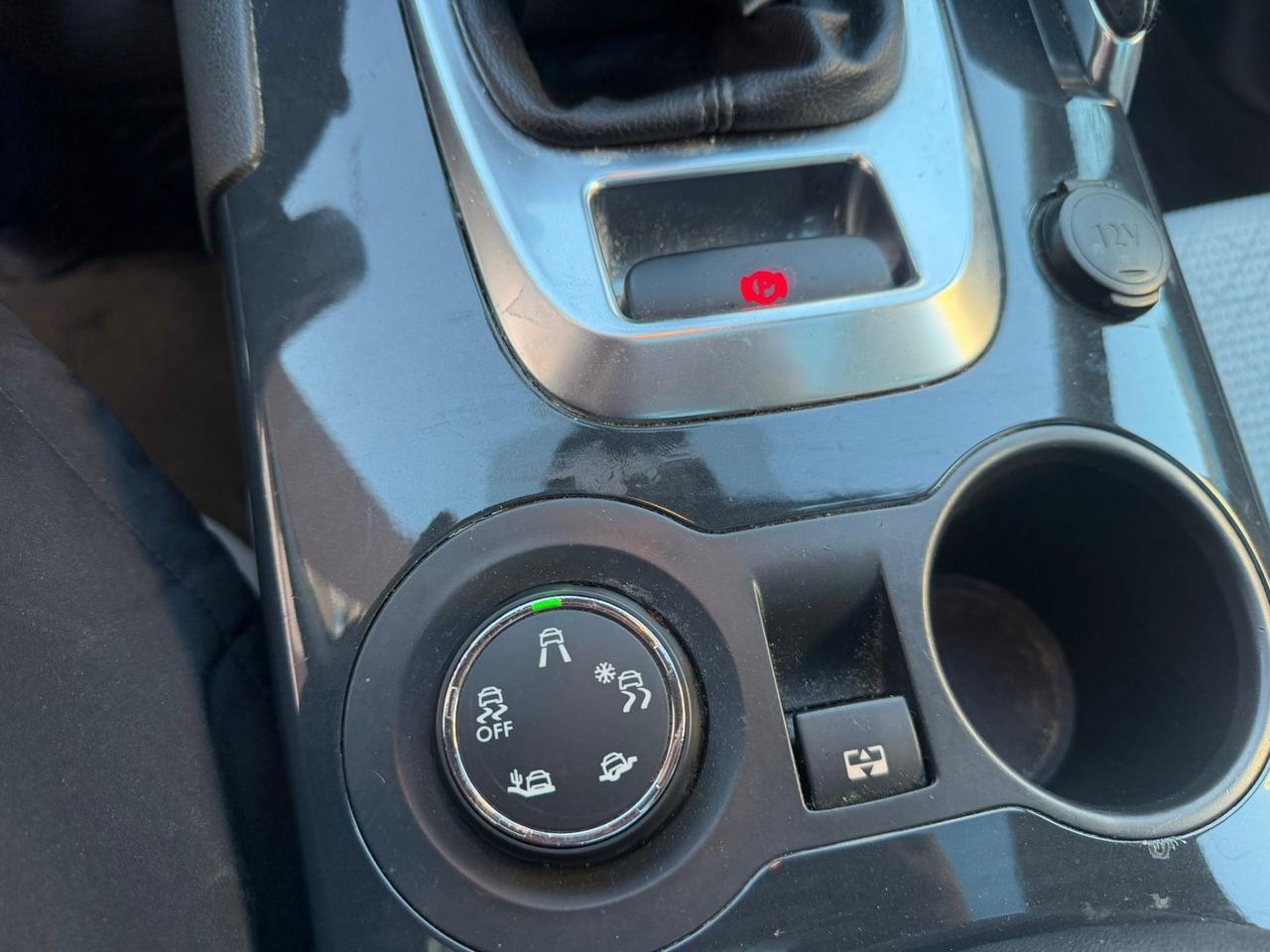 Peugeot 3008 1.6 HDi 115CV Active