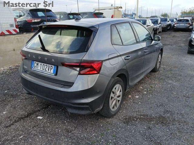 SKODA Fabia 1.0 mpi 65cv evo Ambition - GM102VP