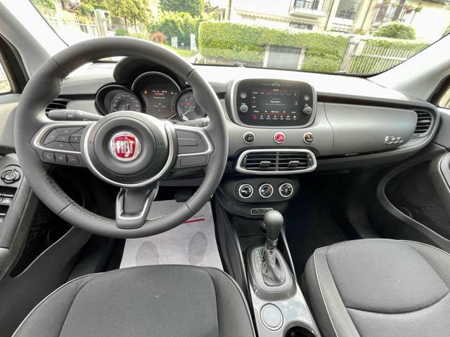 FIAT 500X DOLCEVITA 1.5 T4 Hybrid 130 CV DCT - KM0