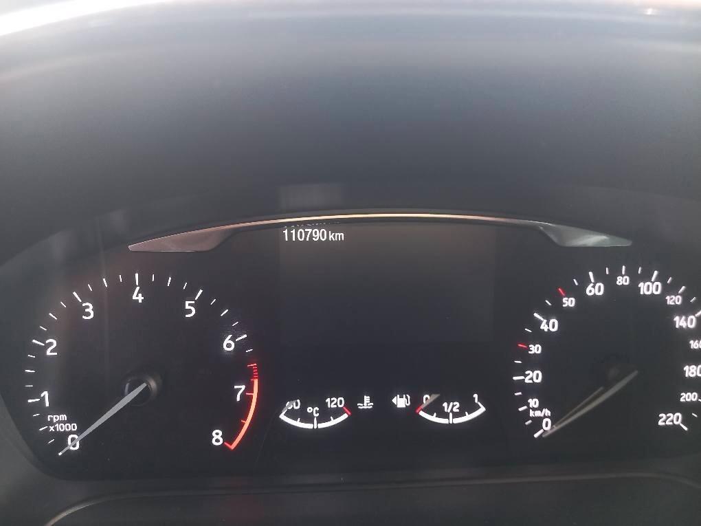 Ford Puma 1.0 EcoBoost 125 CV S&S Titanium