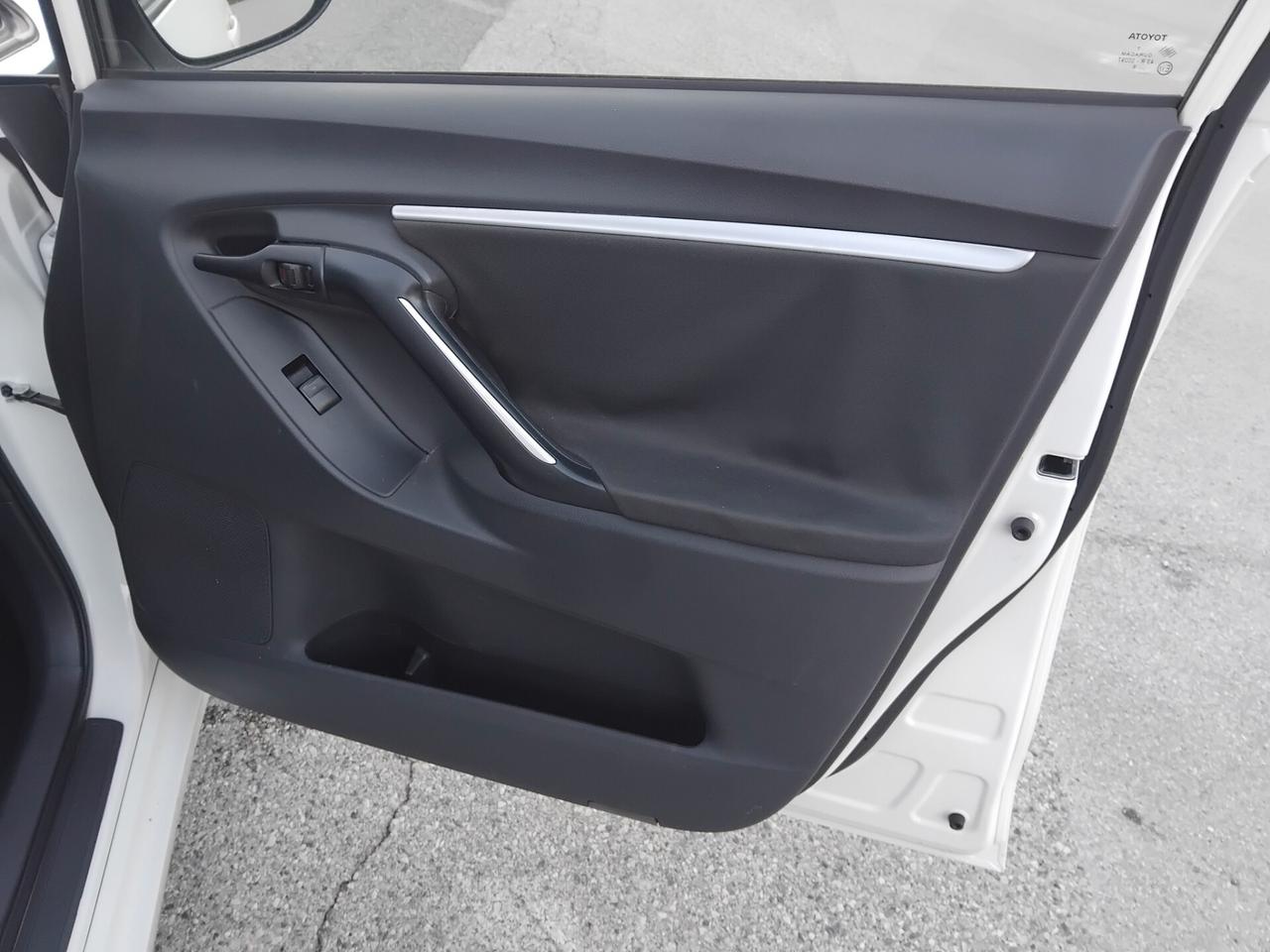 Toyota Verso 1.6 D-4D Business
