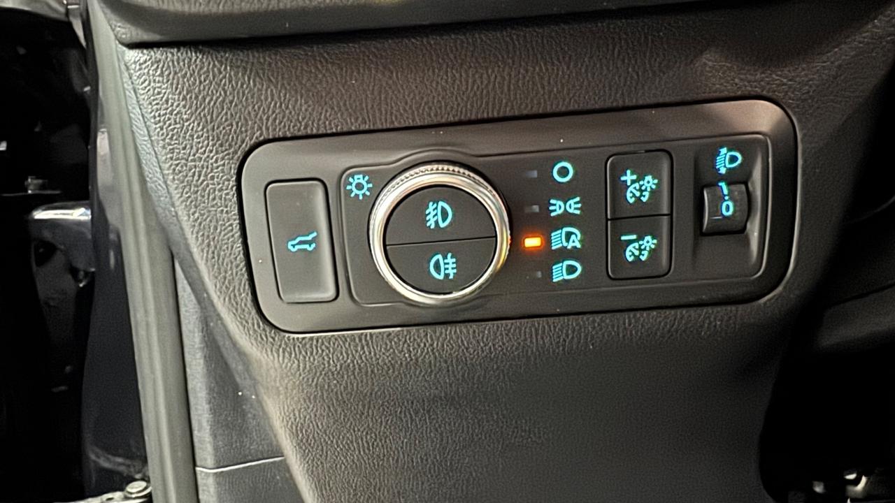 Ford Kuga 1.5 EcoBlue 120 CV 2WD ST-Line-2022