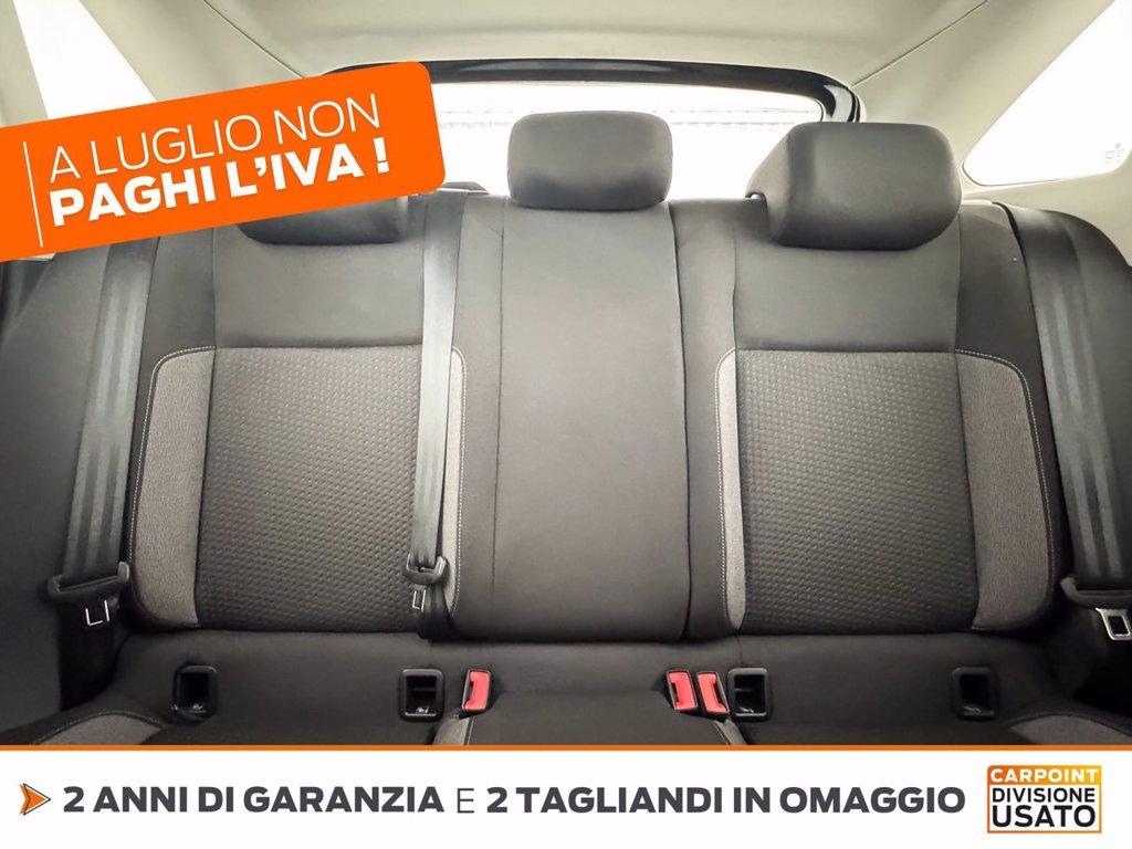 VOLKSWAGEN Taigo 1.0 tsi life 110cv del 2024