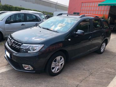 Dacia Logan MCV 1.0 Sce 12v 75cv state stop comfort