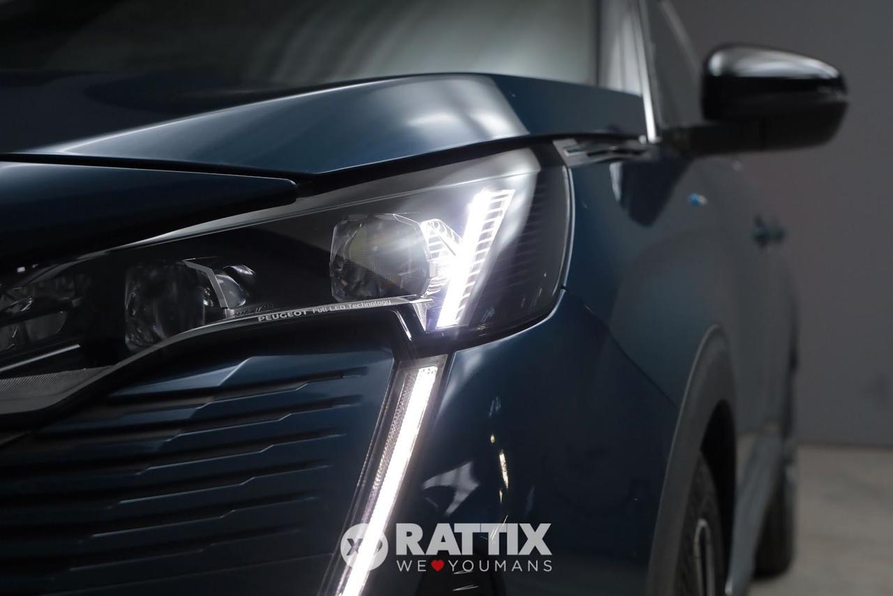 Peugeot 3008 1.6 Hybrid Phev 225CV GT Pack e-EAT8