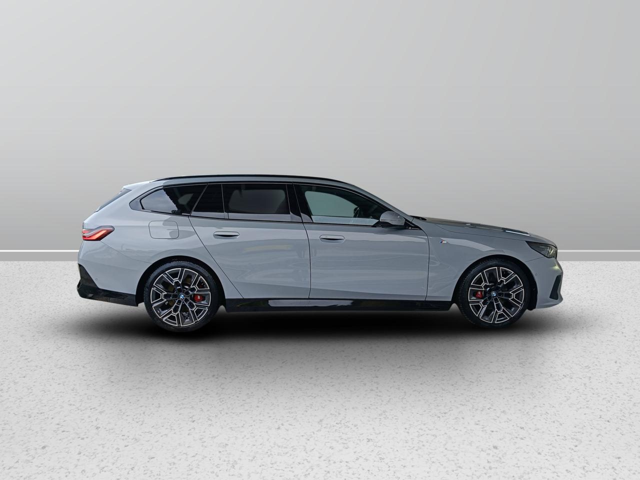 BMW Serie 5 G61 2024 Touring - 520d Touring 48V xdrive MSport auto