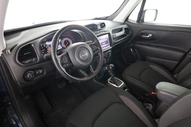 JEEP Renegade Renegade 1.5 Turbo T4 MHEV Limited