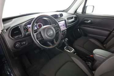 JEEP Renegade Renegade 1.5 Turbo T4 MHEV Limited