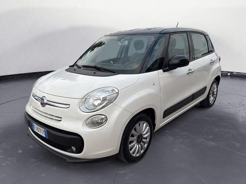 FIAT 500L 1.3 Multijet 95 CV Business