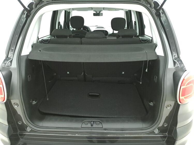 Fiat 500L Hey Google BR743602 1.3 Diesel 95CV