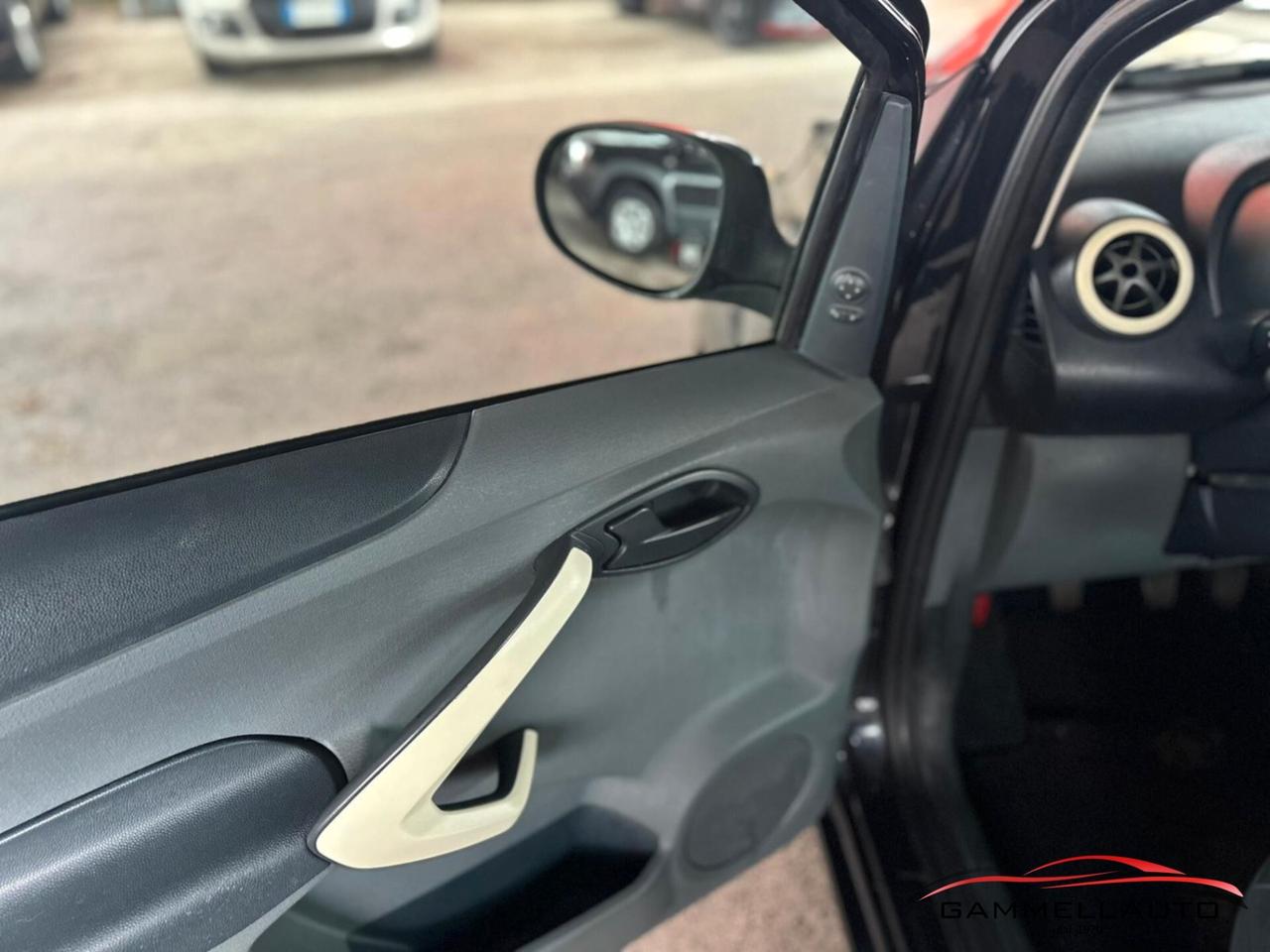 Ford Ka 1.2 Titanium 69CV