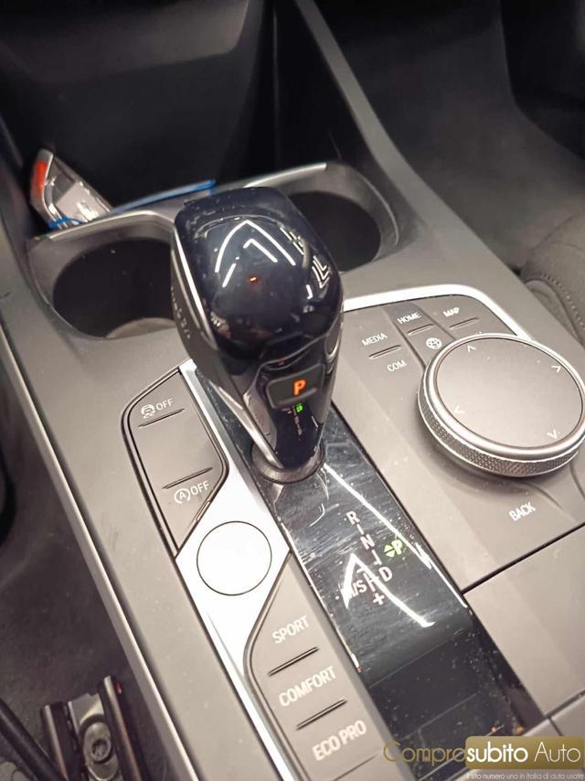 BMW 116 116 Garanzia 24 Mesi