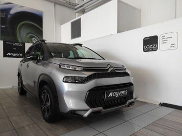 CITROEN C3 Aircross 1ª s. - C3 Aircross BlueHDi 110 S&S Feel