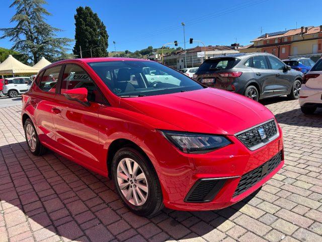 SEAT Ibiza 1.0 TGI 5 porte Business