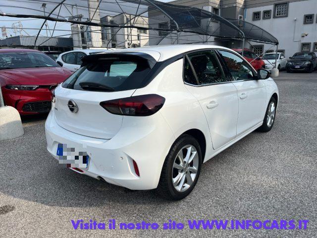 OPEL Corsa 1.2 Elegance 75cv NEOPATENTATI PROMO