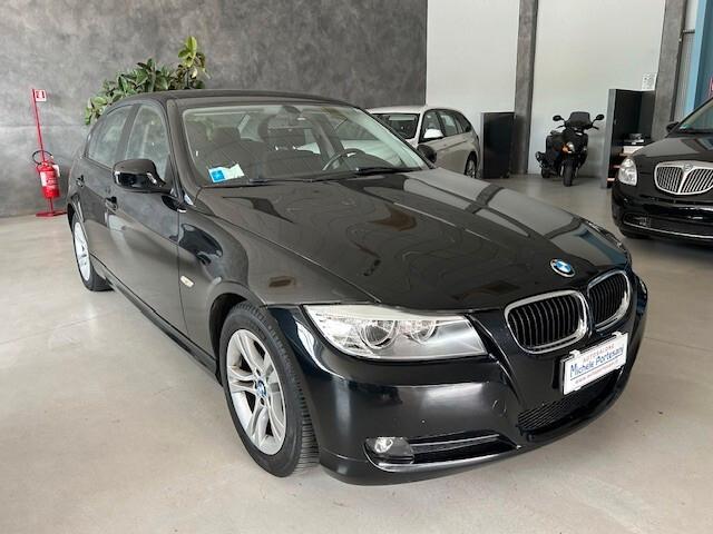 Bmw 320 320d cat Futura