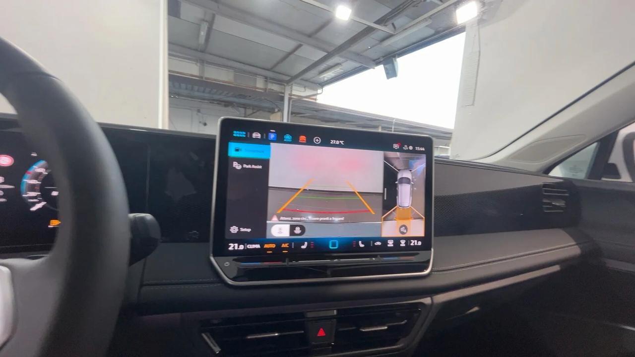 Volkswagen Tiguan 1.5 eTSI 150 CV ACT DSG Edition Plus