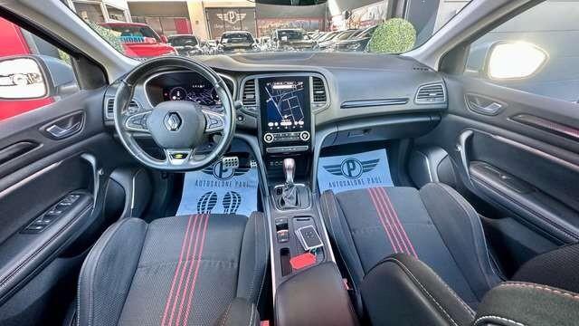 Renault Megane Sporter 1.3 tce 140CV EDC FAP RS Li