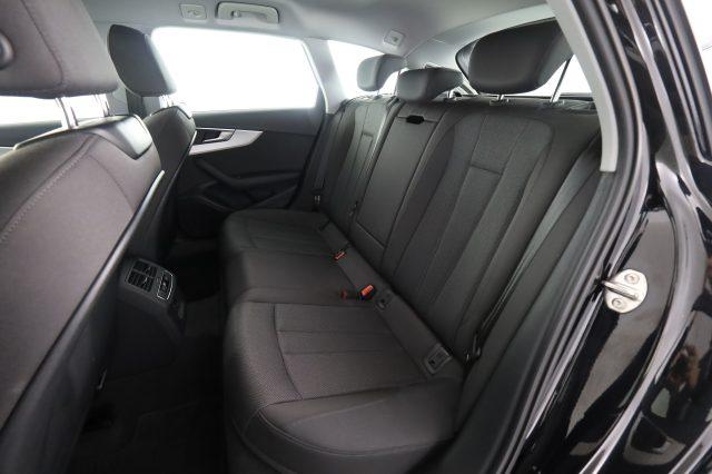 AUDI A4 A4 Avant 35 TDI/163 CV S tronic Business Advanced