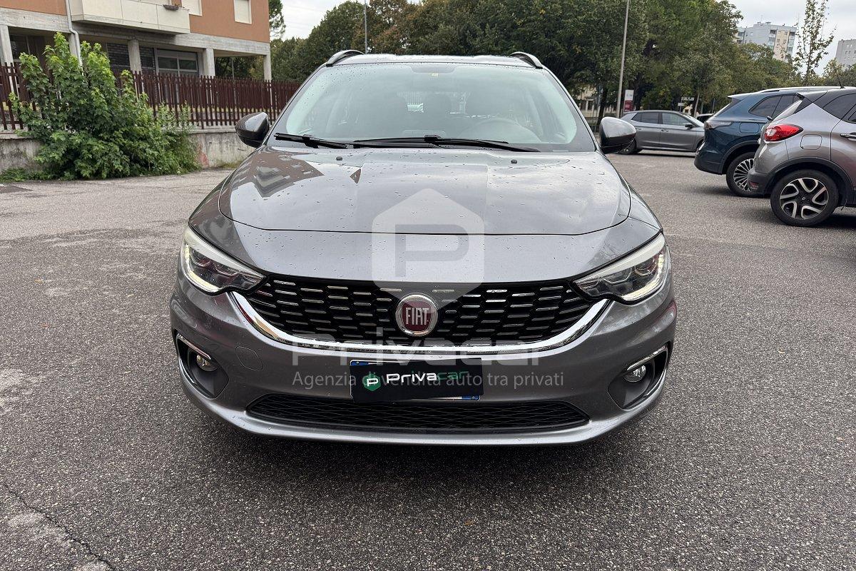 FIAT Tipo 1.3 Mjt S&S SW Lounge