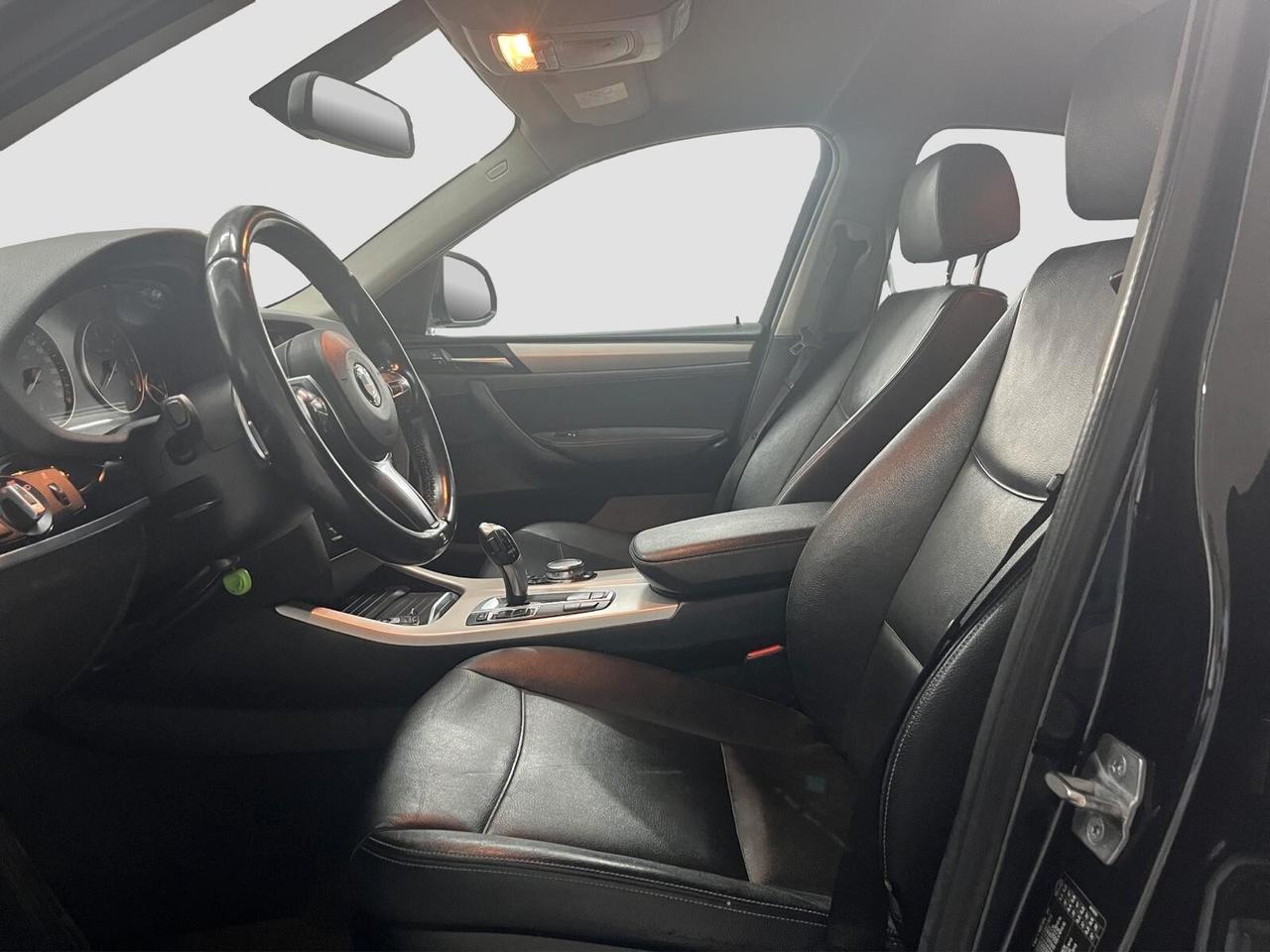 Bmw X4 xDrive20d 190 CV AUTOMATICO 2015