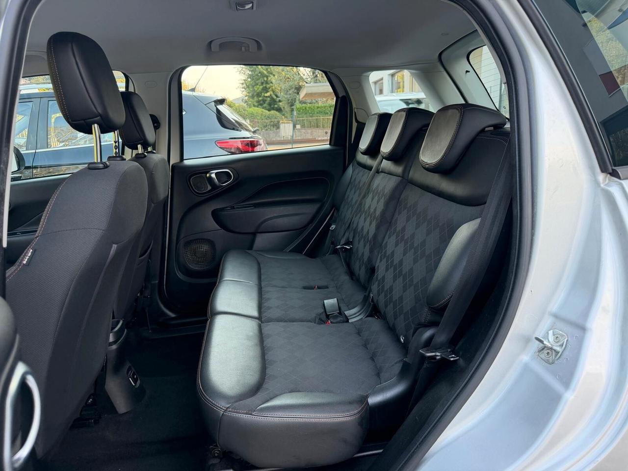 Fiat 500L 1.4 95 CV S&S Urban UNICO PROPRIETARIO