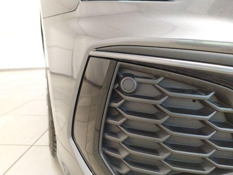 Audi A3 Sportback 35 2.0 tdi S line Edition s-tronic