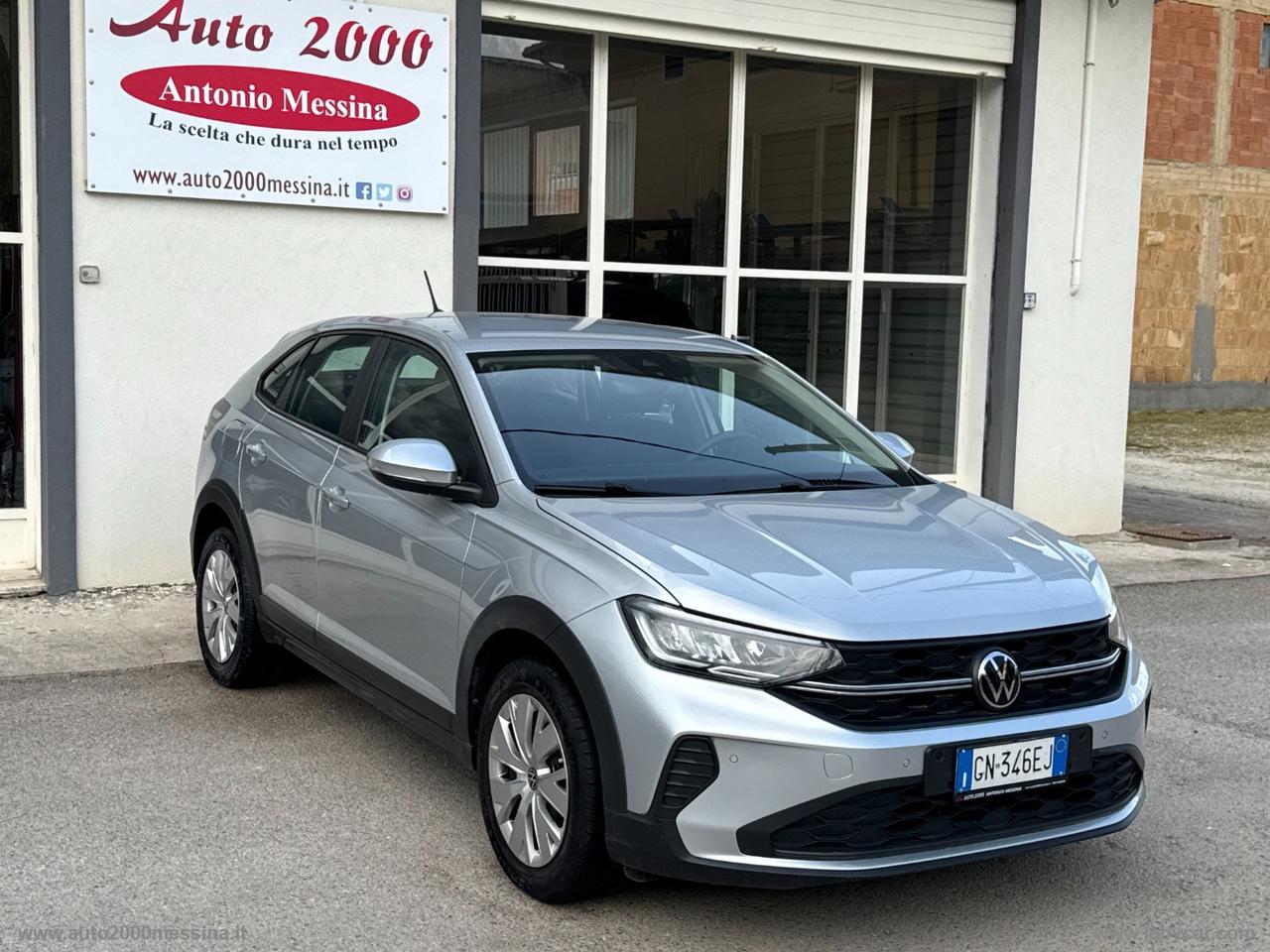 VOLKSWAGEN Taigo 1.0 TSI Life