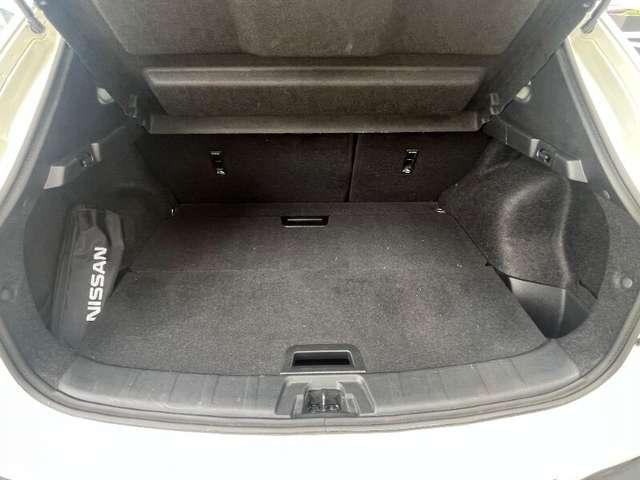 Nissan Qashqai Qashqai 1.6 dCi 2WD N-Connecta