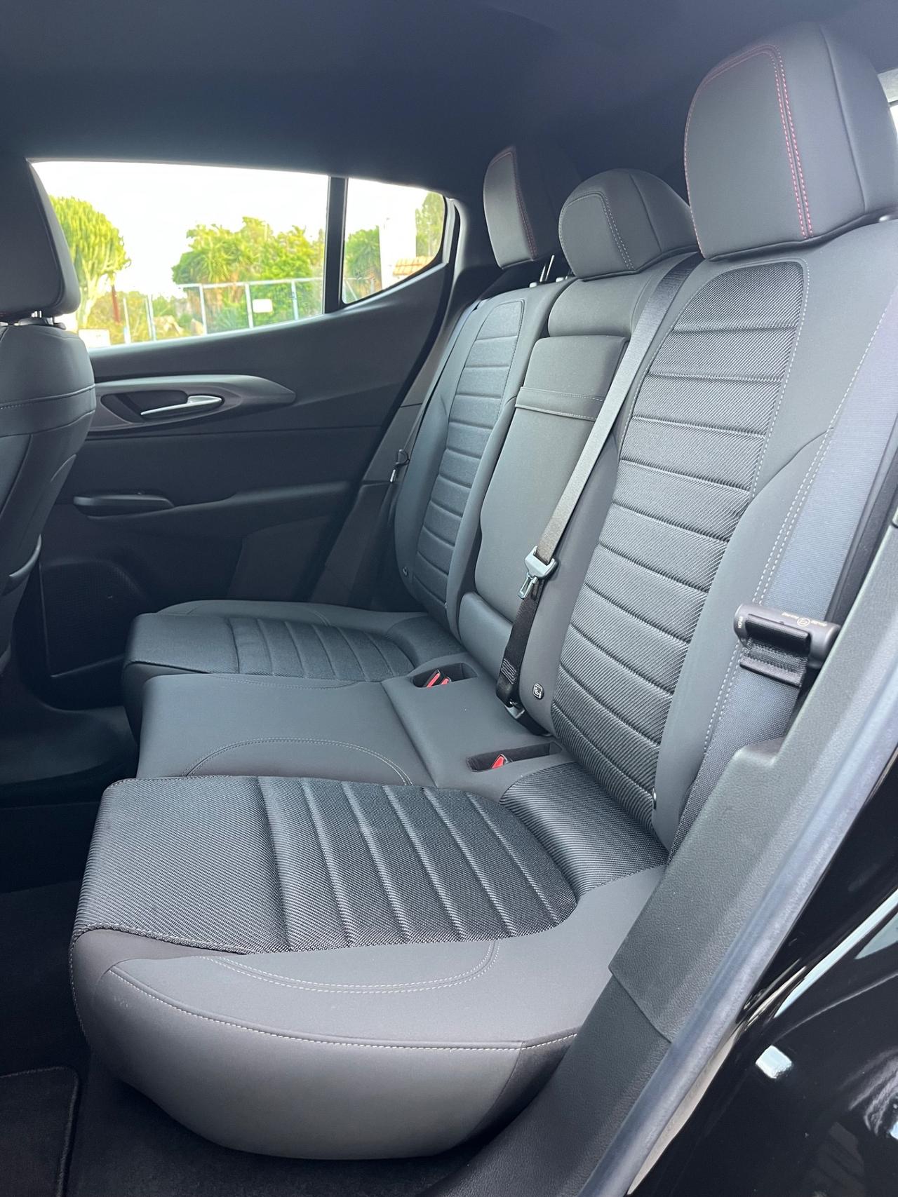 Alfa Romeo Tonale 1.6 diesel 130 CV TCT6 Veloce