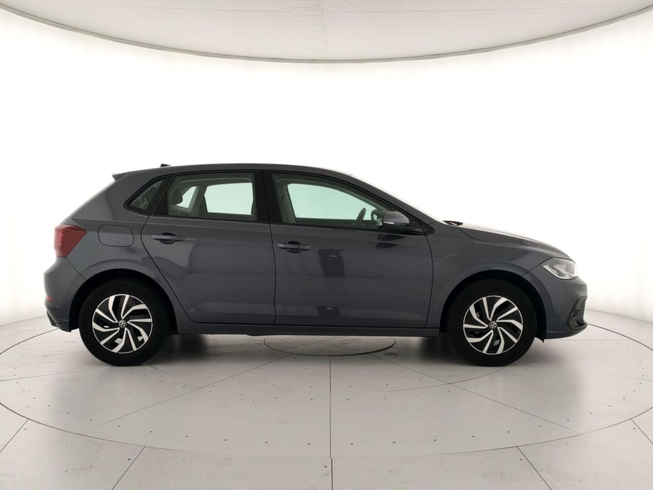 Volkswagen Polo 1.0 life 80cv