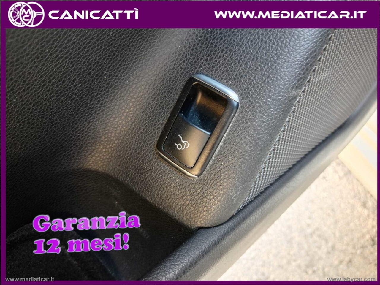 MERCEDES-BENZ CLA 200 d Automatic Premium