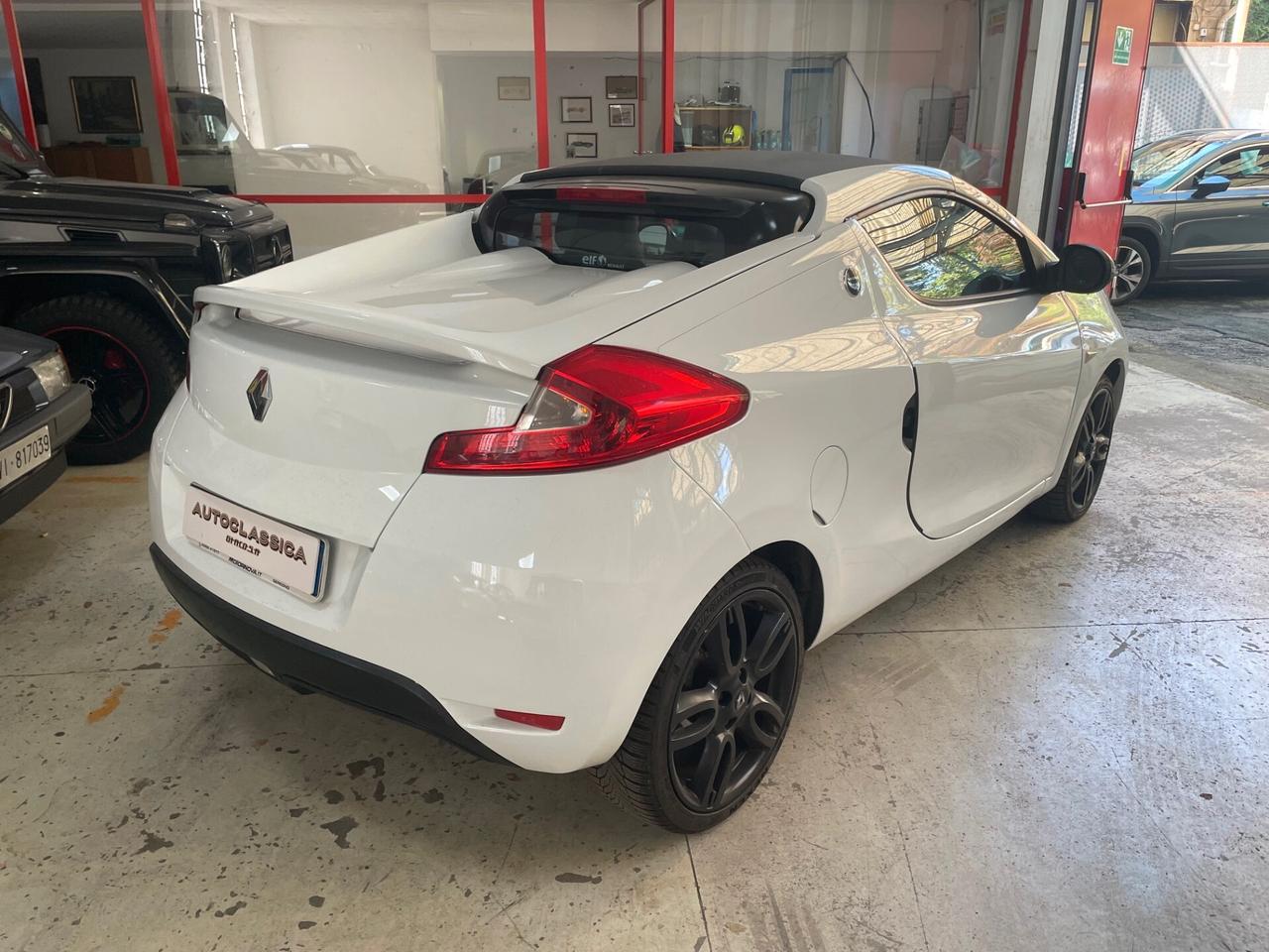 Renault Wind 1.2 TCE 100CV Wave Edition
