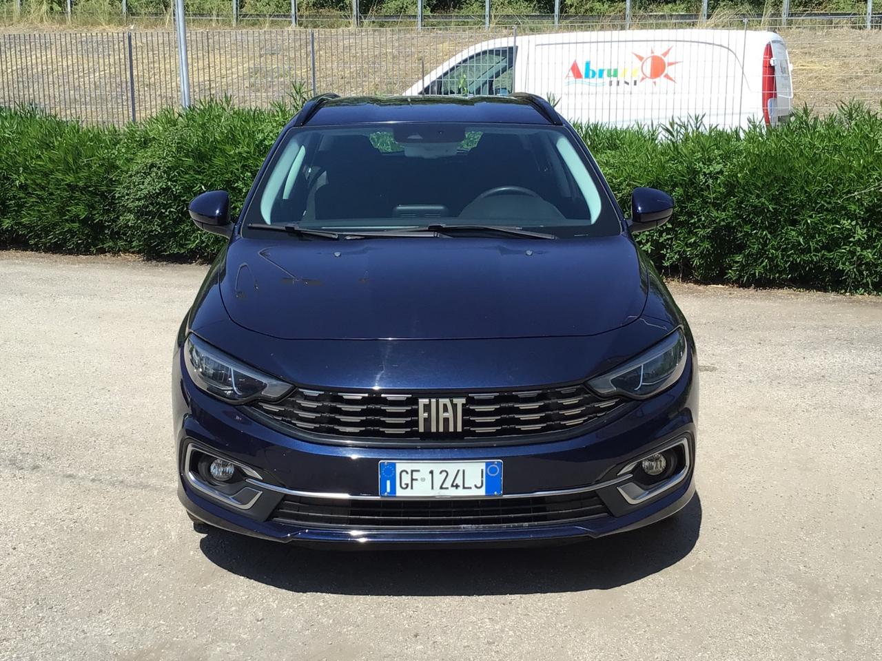 Fiat Tipo 1.6 Mjt 131Cv SW Life Navigatore