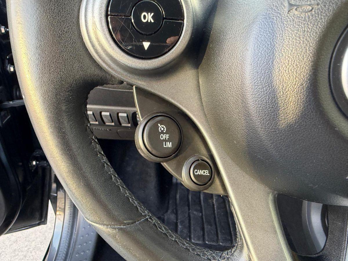 SMART - Forfour - 90 0.9 Turbo Passion