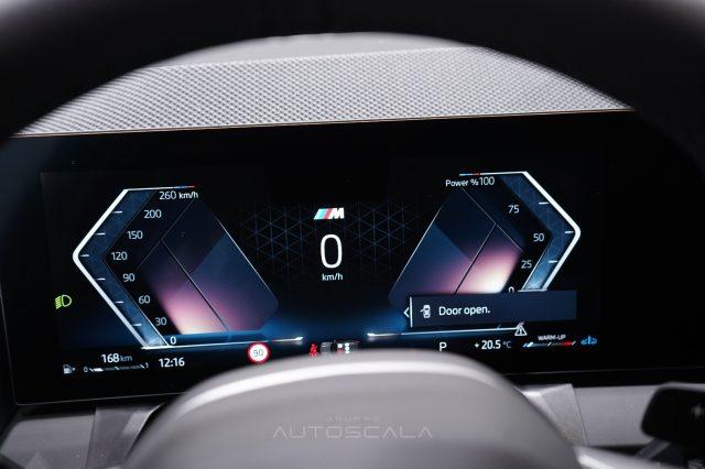 BMW X3 xDrive20d 48V MSport