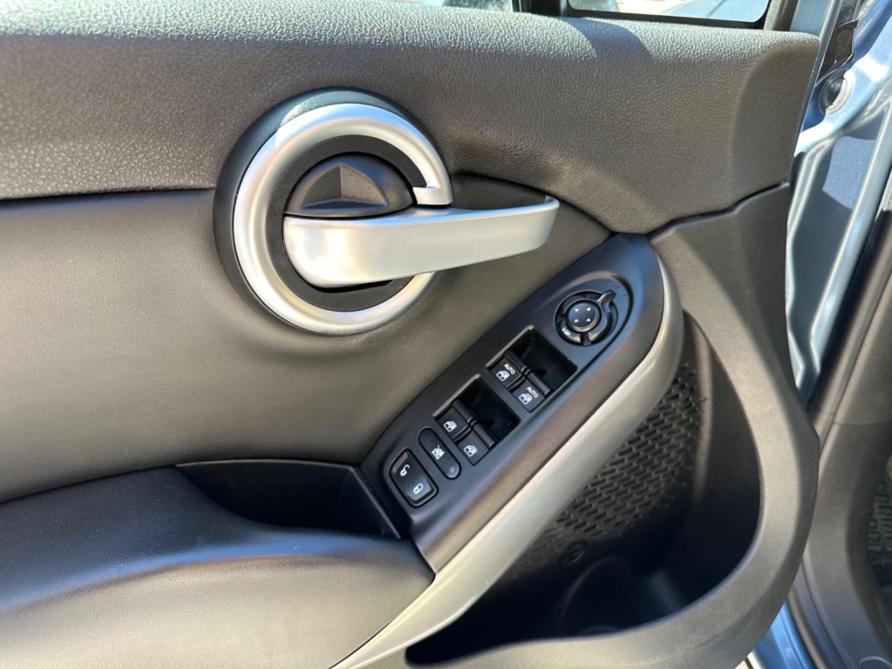 Fiat 500X 1.3 MJT 95 CV NEOPATENTATI