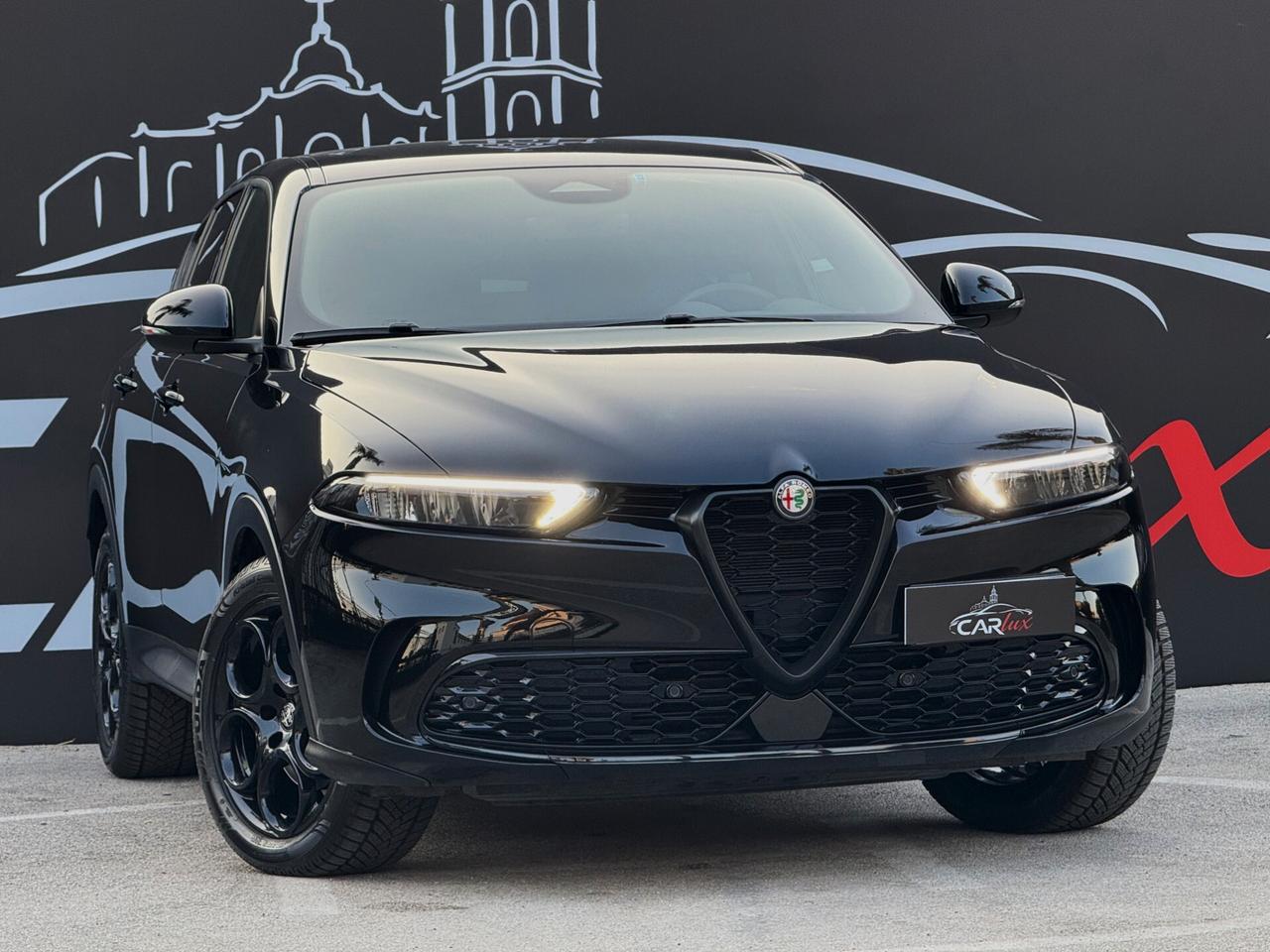 Alfa Romeo Tonale 1.6 Diesel Sprint 130CV TCT6