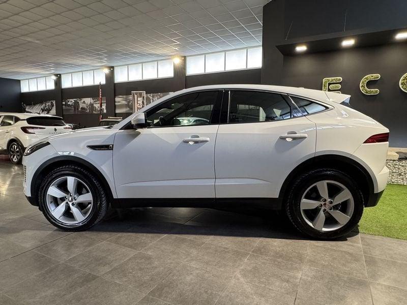 Jaguar E-Pace 2.0D i4 180cv R-DYNAMIC AUTO AWD